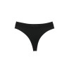 "SIGNATURE" THONG