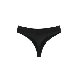 "SIGNATURE" THONG