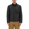 "GROUND" JACKET