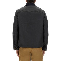 "GROUND" JACKET