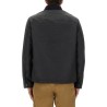 "GROUND" JACKET