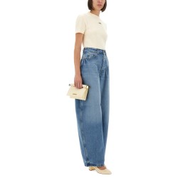 THE GROSGRAIN SHIRT