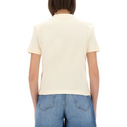 THE GROSGRAIN SHIRT