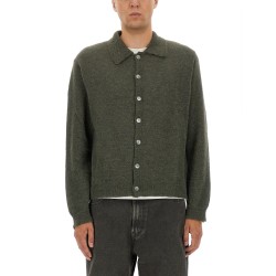 ALAPACA CARDIGAN