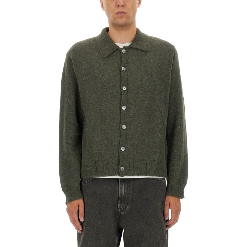 ALAPACA CARDIGAN
