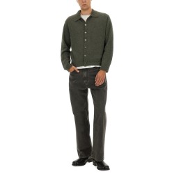 ALAPACA CARDIGAN