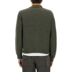 ALAPACA CARDIGAN