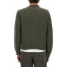 ALAPACA CARDIGAN