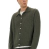 ALAPACA CARDIGAN