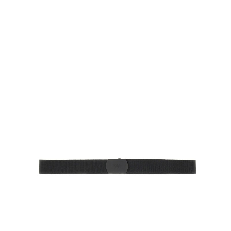 BELT "Y - 3 CLASSIC"
