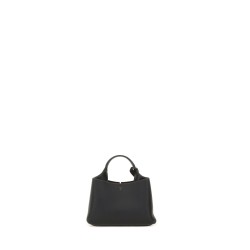 MICRO LEATHER BAG