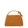 "JWA CORNER" BAG SMALL