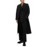 DOUBLE LAYER COAT