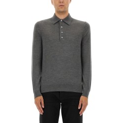 MERINO POLO.