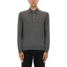 MERINO POLO.