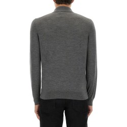 MERINO POLO.