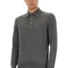 MERINO POLO.
