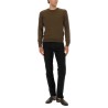 FINE MERINO VIRGIN WOOL SWEATER