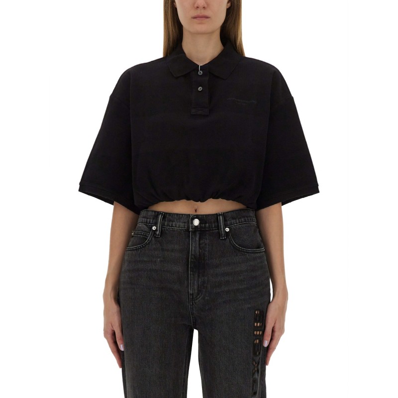 DECONSTRUCTED POLO