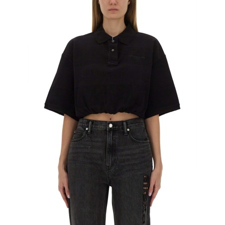 DECONSTRUCTED POLO
