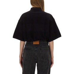 DECONSTRUCTED POLO