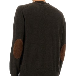 WOOL CARDIGAN