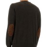 WOOL CARDIGAN