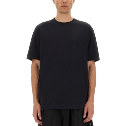 T-SHIRT WITH PRINT
