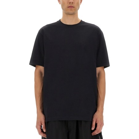 T-SHIRT WITH PRINT
