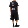 T-SHIRT WITH PRINT