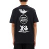 T-SHIRT WITH PRINT