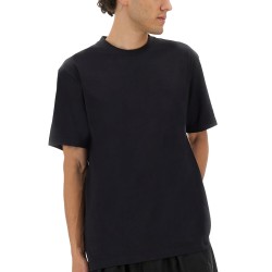 T-SHIRT WITH PRINT