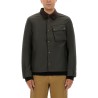 "GROUND" JACKET