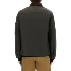 "GROUND" JACKET