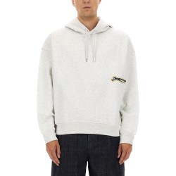 THE "GIO" HOODIE