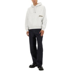 THE "GIO" HOODIE