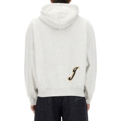 THE "GIO" HOODIE