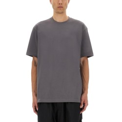 T-SHIRT WITH PRINT