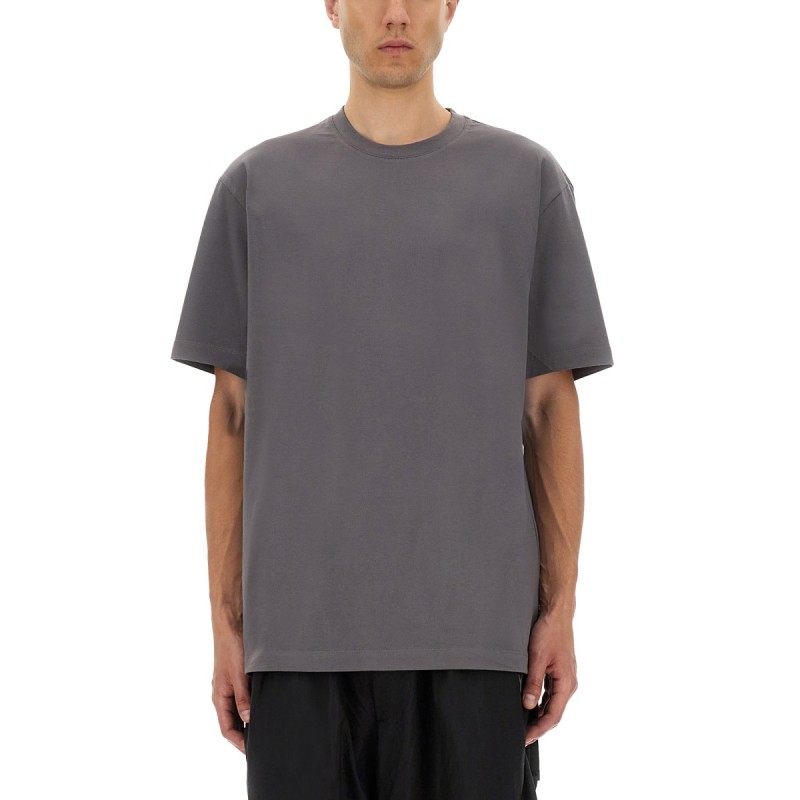 T-SHIRT WITH PRINT