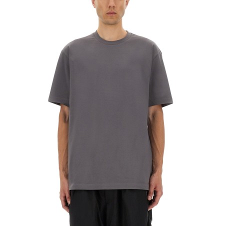 T-SHIRT WITH PRINT