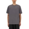 T-SHIRT WITH PRINT