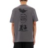 T-SHIRT WITH PRINT