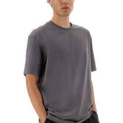 T-SHIRT WITH PRINT