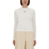 THE GROSGRAIN LONG-SLEEVED SHIRT