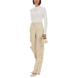 THE GROSGRAIN LONG-SLEEVED SHIRT
