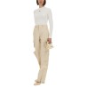 THE GROSGRAIN LONG-SLEEVED SHIRT