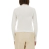 THE GROSGRAIN LONG-SLEEVED SHIRT