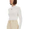 THE GROSGRAIN LONG-SLEEVED SHIRT