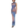 LONG DRESS "AIR"
