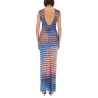 LONG DRESS "AIR"
